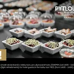 Pytloun Wellness Hasistejn Hotel