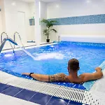 Pytloun Wellness Hasistejn 4* Místo