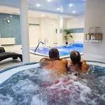 Pytloun Wellness Hasistejn Hotel 4*