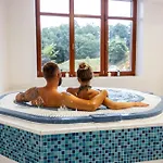 Отель Pytloun Wellness Hasistejn 4*