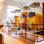 Pytloun Wellness Hasistejn Misto