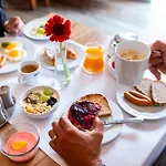 Pytloun Wellness Hasistejn 4* Misto