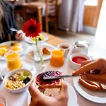 Pytloun Wellness Hasistejn Отель