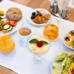 Отель Pytloun Wellness Hasistejn
