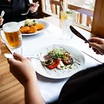 Отель Pytloun Wellness Hasistejn Misto