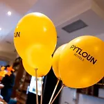 Pytloun Wellness Hasistejn 4*