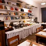 Pytloun Wellness Hasistejn Отель 4*