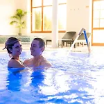 Pytloun Wellness Hasistejn 4*