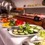 Pytloun Wellness Hasistejn Misto