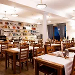 Pytloun Wellness Hasistejn Отель