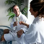 Pytloun Wellness Hasistejn Misto