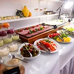 Pytloun Wellness Hasistejn Misto