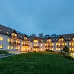 Pytloun Wellness Hasistejn Misto