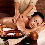 Pytloun Wellness Hasistejn Отель