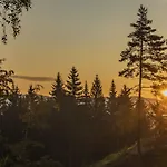 Pytloun Wellness Hasistejn Misto