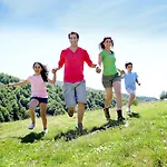 Отель Pytloun Wellness Hasistejn Misto