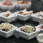 Pytloun Wellness Hasistejn Отель