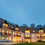 Pytloun Wellness Hasistejn Hotel Místo
