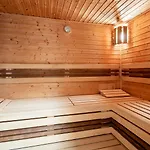 Pytloun Wellness Hasistejn Отель 4*