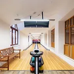 Hotel Pytloun Wellness Hasistejn Místo