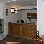 Szálloda Pytloun Wellness Hasistejn 4*
