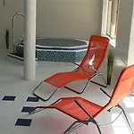 Pytloun Wellness Hasistejn 4* Místo