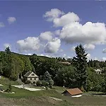 Ξενοδοχείο Pytloun Wellness Hasistejn
