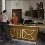 Pytloun Wellness Hasistejn Místo