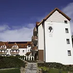Pytloun Wellness Hasistejn Hotel