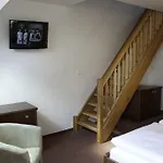 Pytloun Wellness Hasistejn Hotel