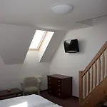 Pytloun Wellness Hasistejn Místo