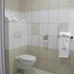 Отель Pytloun Wellness Hasistejn Misto