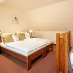 Отель Pytloun Wellness Hasistejn 4*