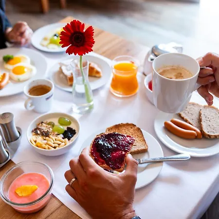 Pytloun Wellness Hasištejn 4* Místo