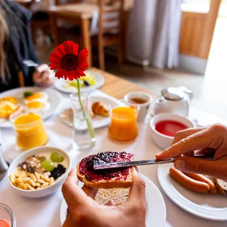 Pytloun Wellness Hasistejn ホテル