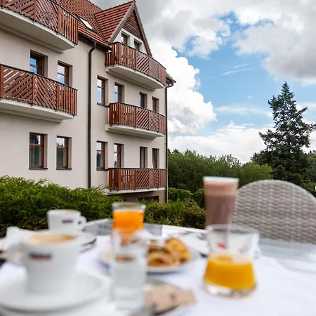 ホテル Pytloun Wellness Hasistejn