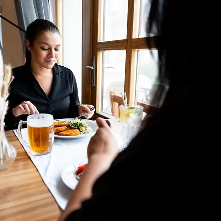 Pytloun Wellness Hasistejn 4*