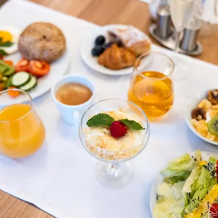 فندق Pytloun Wellness Hasistejn