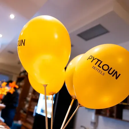 Pytloun Wellness Hasištejn 4*