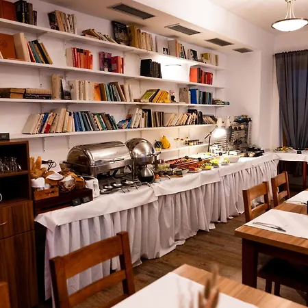 Pytloun Wellness Hasistejn Ξενοδοχείο 4*