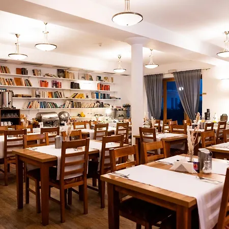Pytloun Wellness Hasistejn Hotel