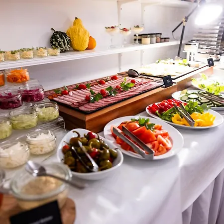 Pytloun Wellness Hasistejn Místo
