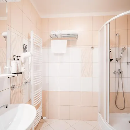 Pytloun Wellness Hasistejn Místo
