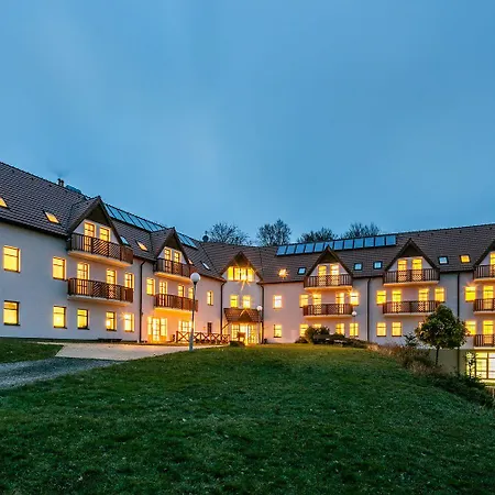 Pytloun Wellness Hasistejn Místo