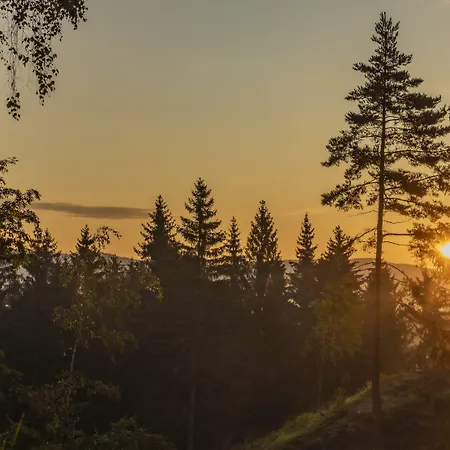 Pytloun Wellness Hasištejn Místo