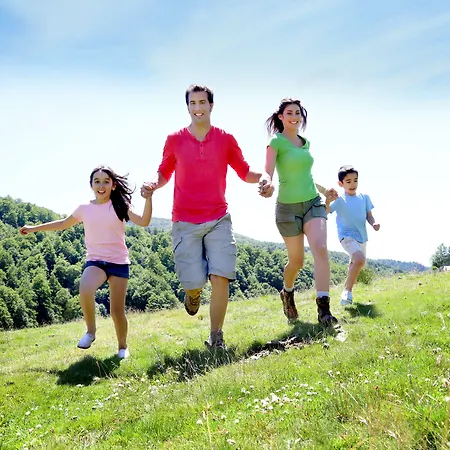 Ξενοδοχείο Pytloun Wellness Hasistejn Místo