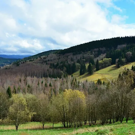 Pytloun Wellness Hasištejn