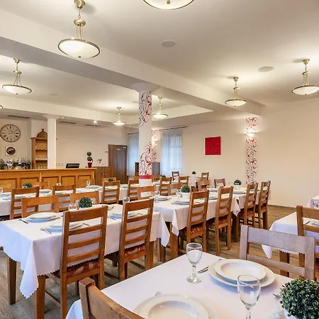 Pytloun Wellness Hasistejn Ξενοδοχείο