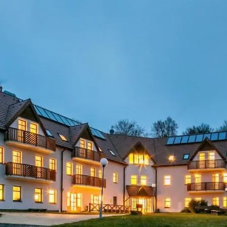 Pytloun Wellness Hasistejn ホテル Místo