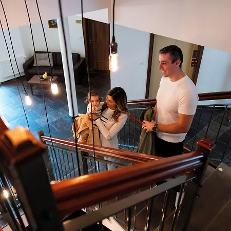 Hotel Pytloun Wellness Hasištejn Místo